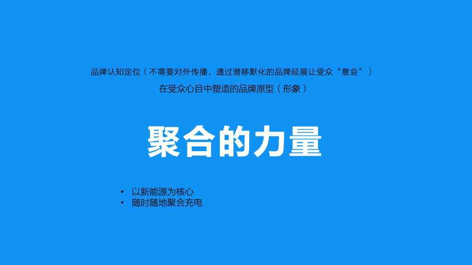 新电途品牌建设策略方案图49