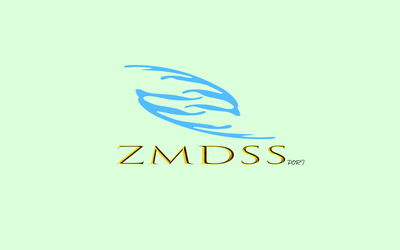 zmdssport品牌logo設(shè)計