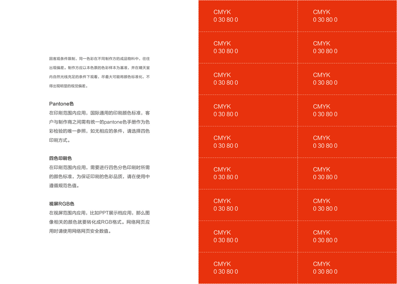 VI设计集锦 工业 汽配 地产 家电 科技图123