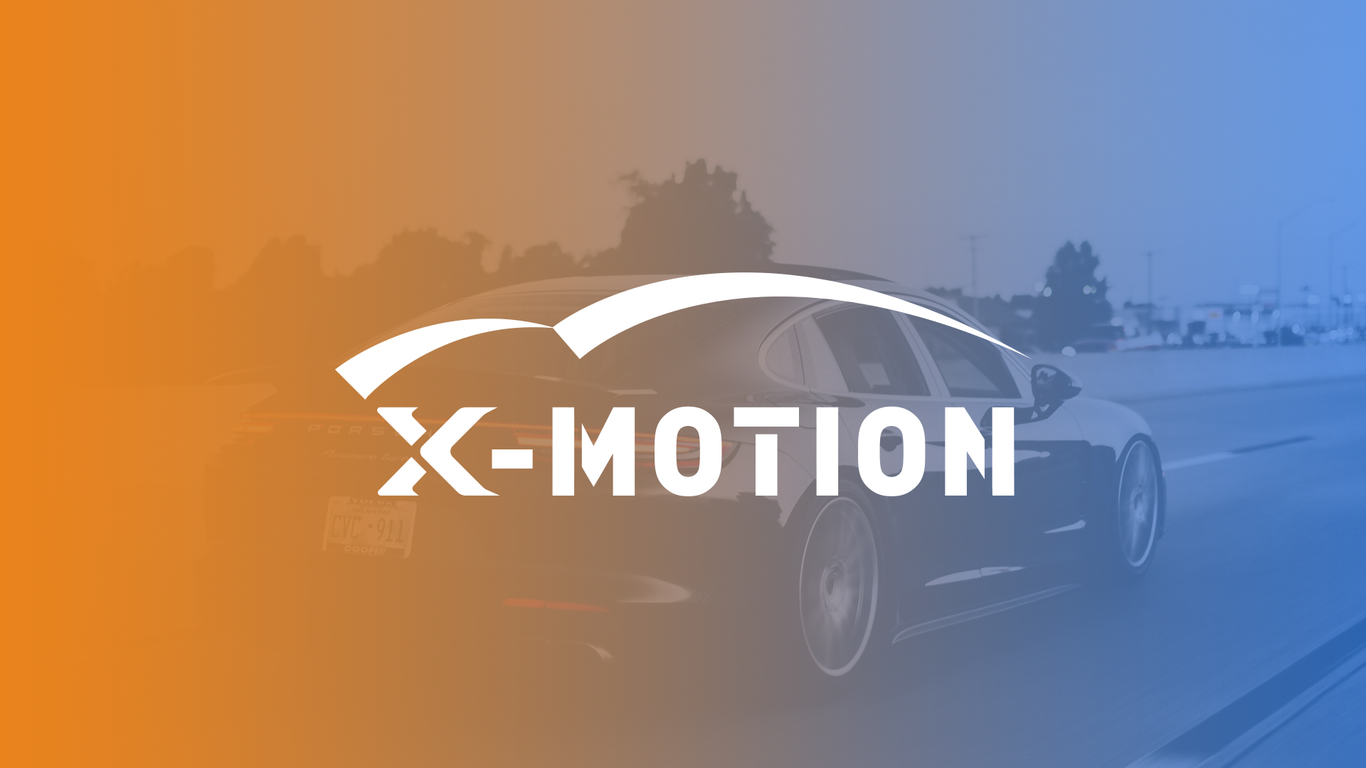 X-MOTION圖0