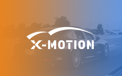 X-MOTION