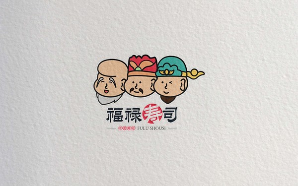 LOGO图标设计