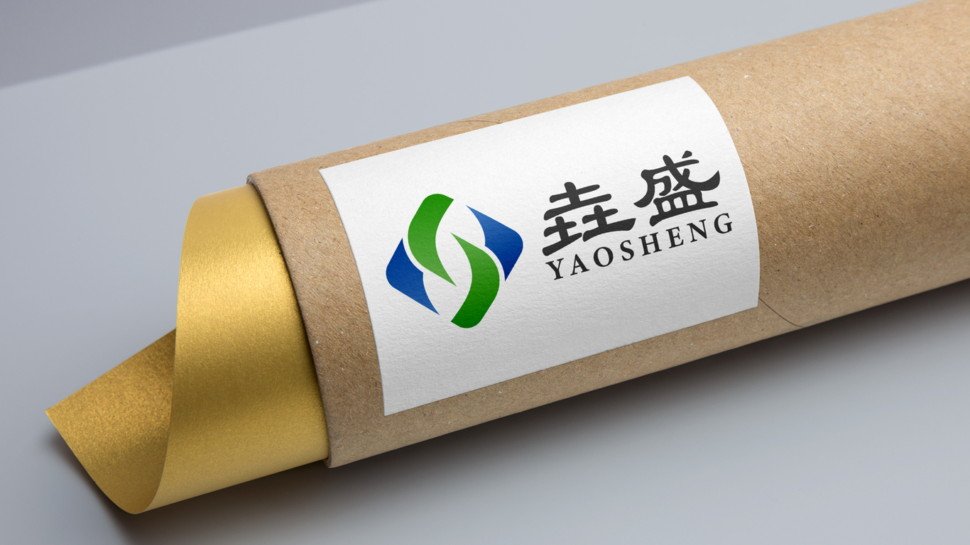 一款LOGO設計中標圖4