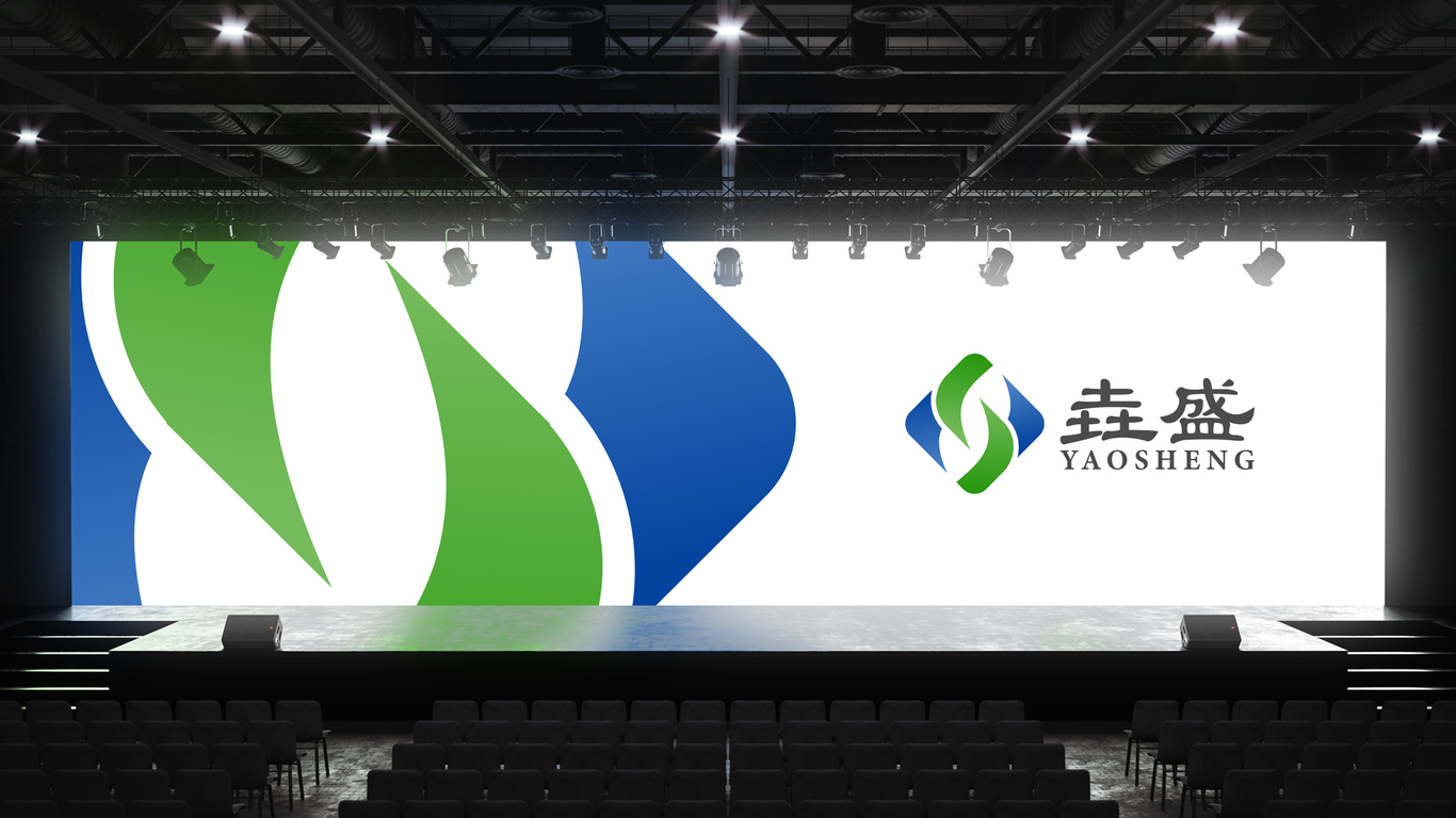 一款LOGO設計中標圖8