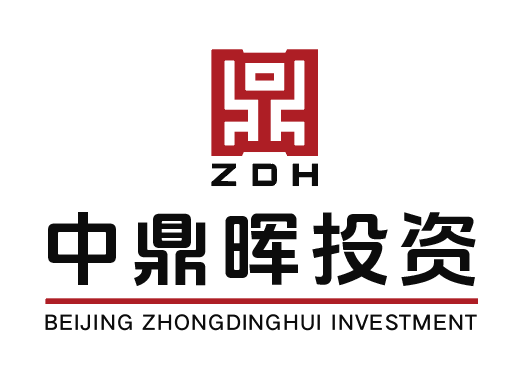 中鼎暉投資有限公司logo