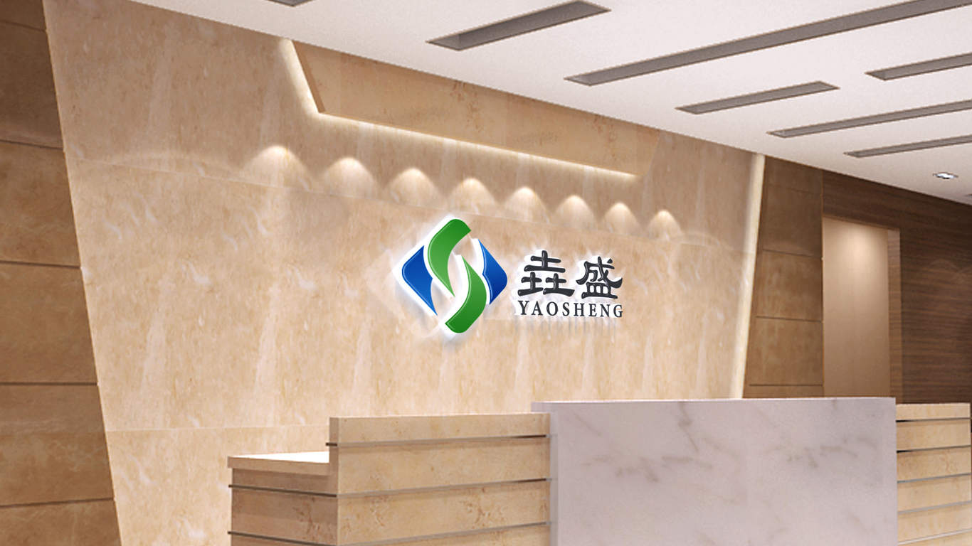 一款LOGO設計中標圖7