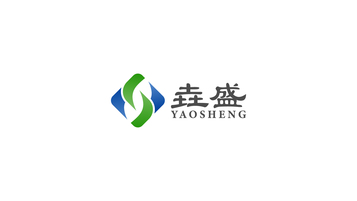 一款LOGO设计