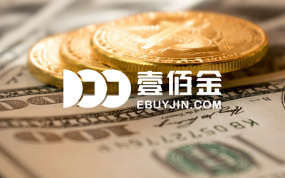 互联网金融公司logo设计