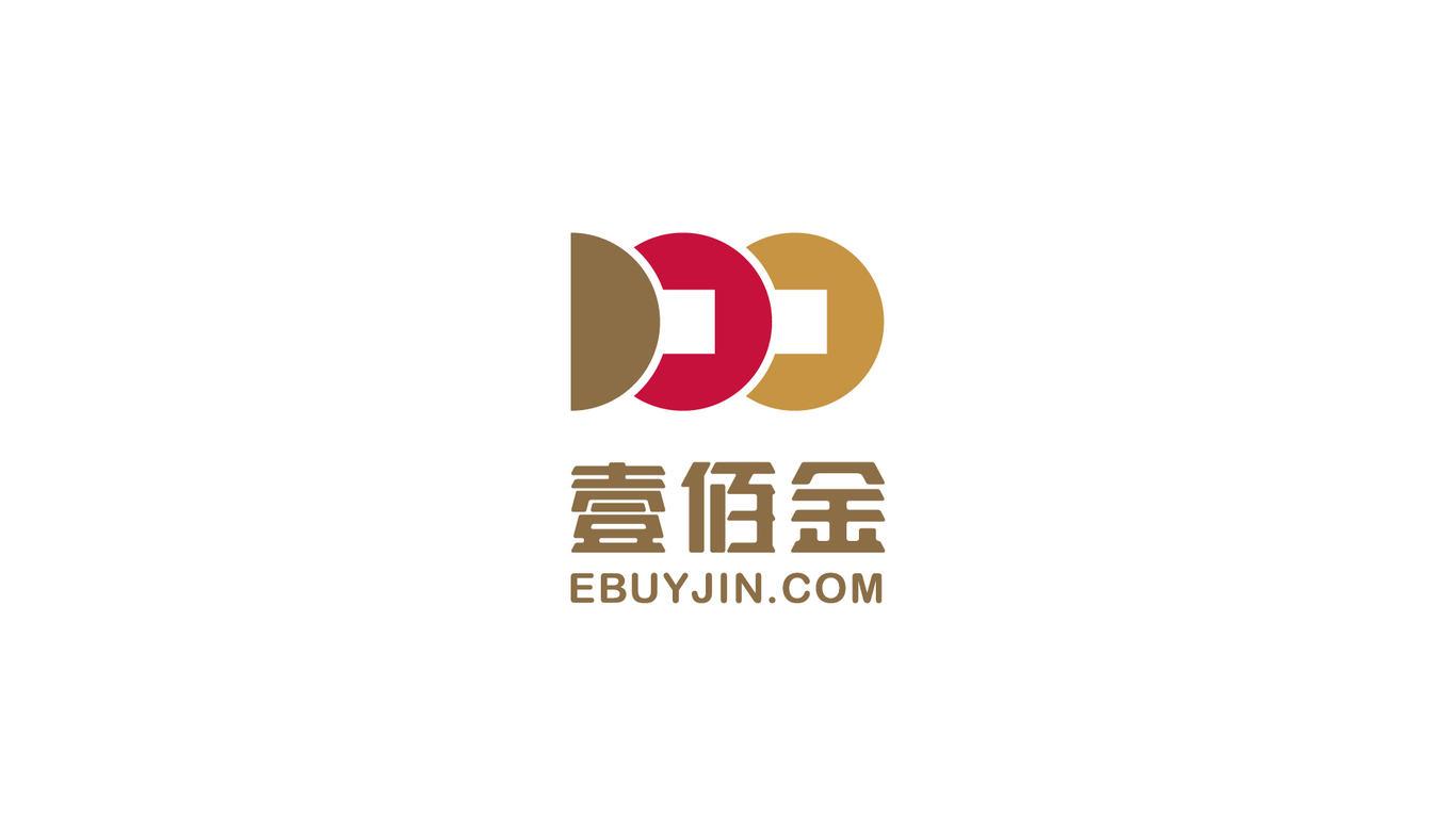 互联网金融公司logo设计图3