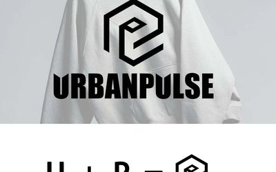 URBANPULSE-logo設(shè)計(jì)