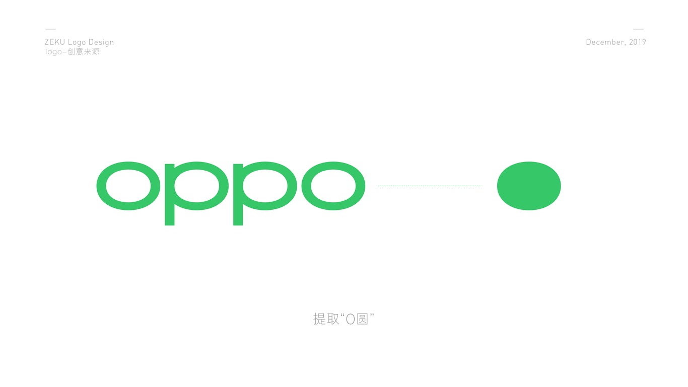 OPPO+科技行業(yè)+ZEKU芯片品牌視覺形象設(shè)計(jì)圖3