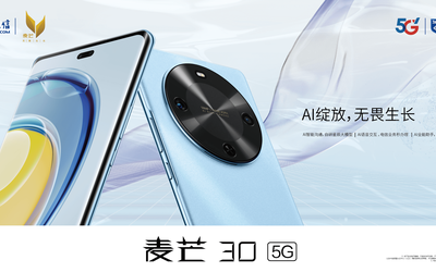 电信麦芒30AIkv