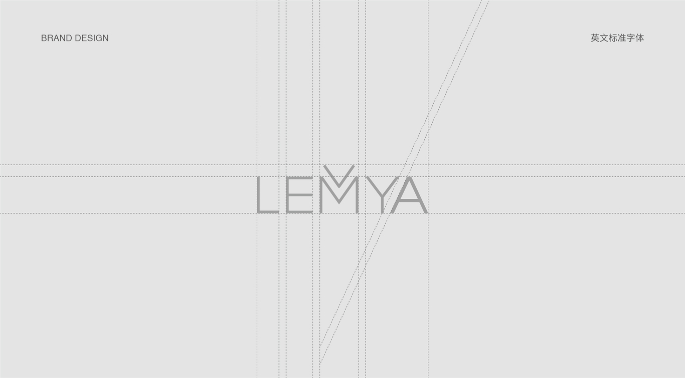 LEMYA 乐美雅品牌设计图7