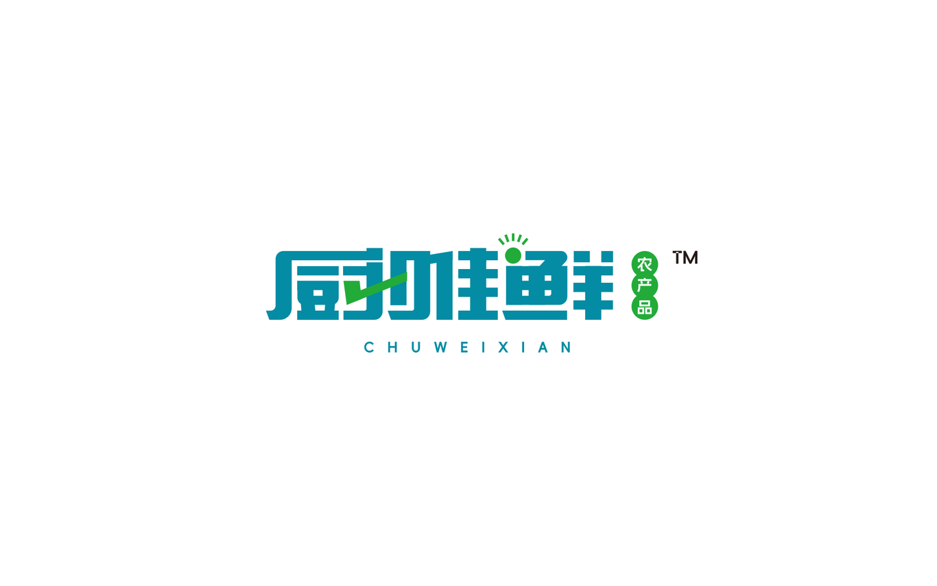 标志设计合集图12