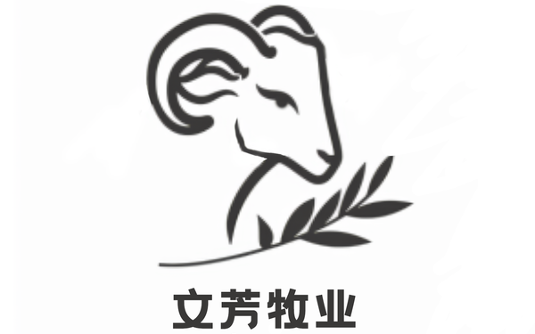 羊牧logo設(shè)計(jì)