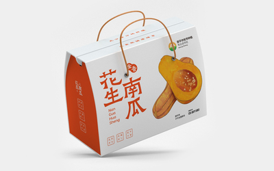 食品包裝設(shè)計(jì)