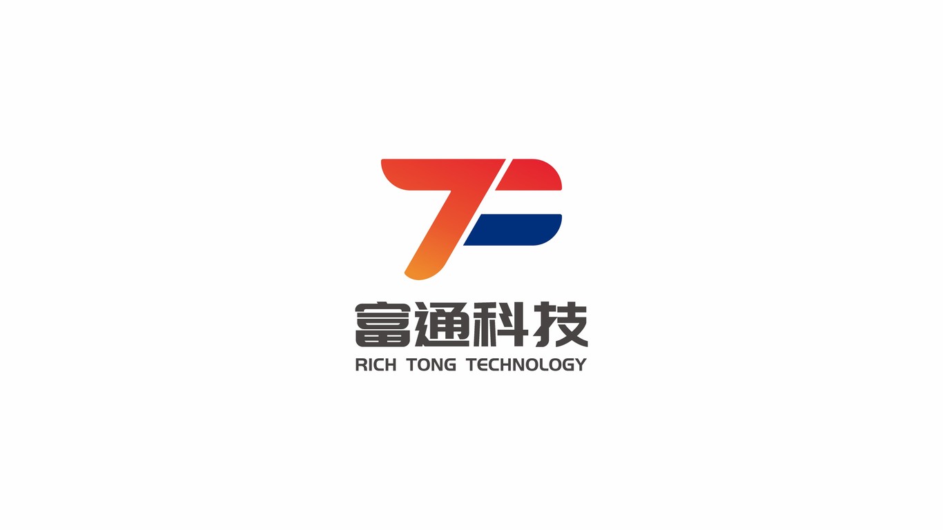 通訊科技LOGO圖0