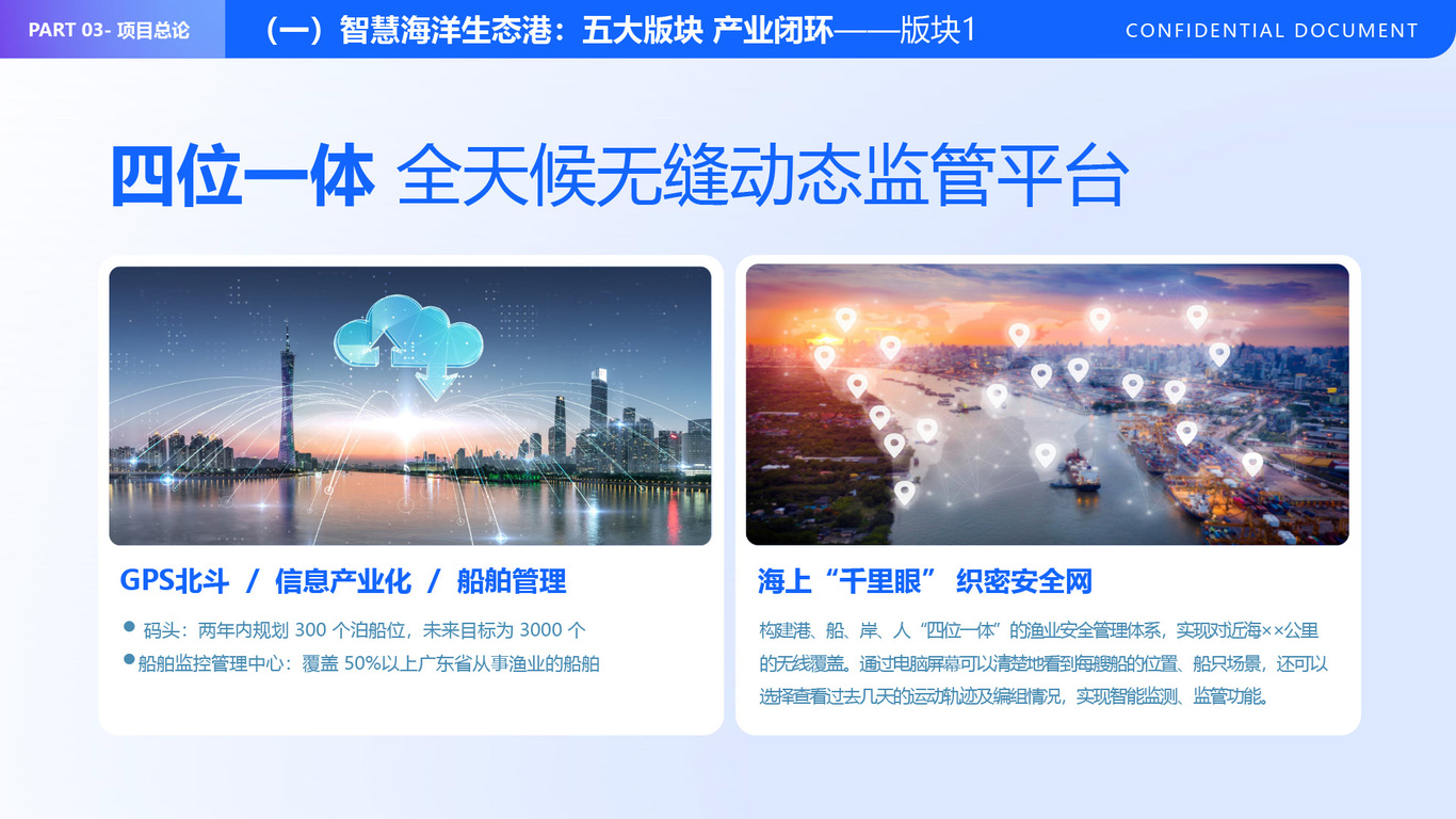 广州番禺智慧海洋生态港可行性报告图27