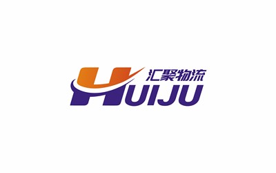 匯聚物流LOGO設(shè)計(jì)