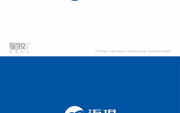 一家科技公司LOGO設(shè)計