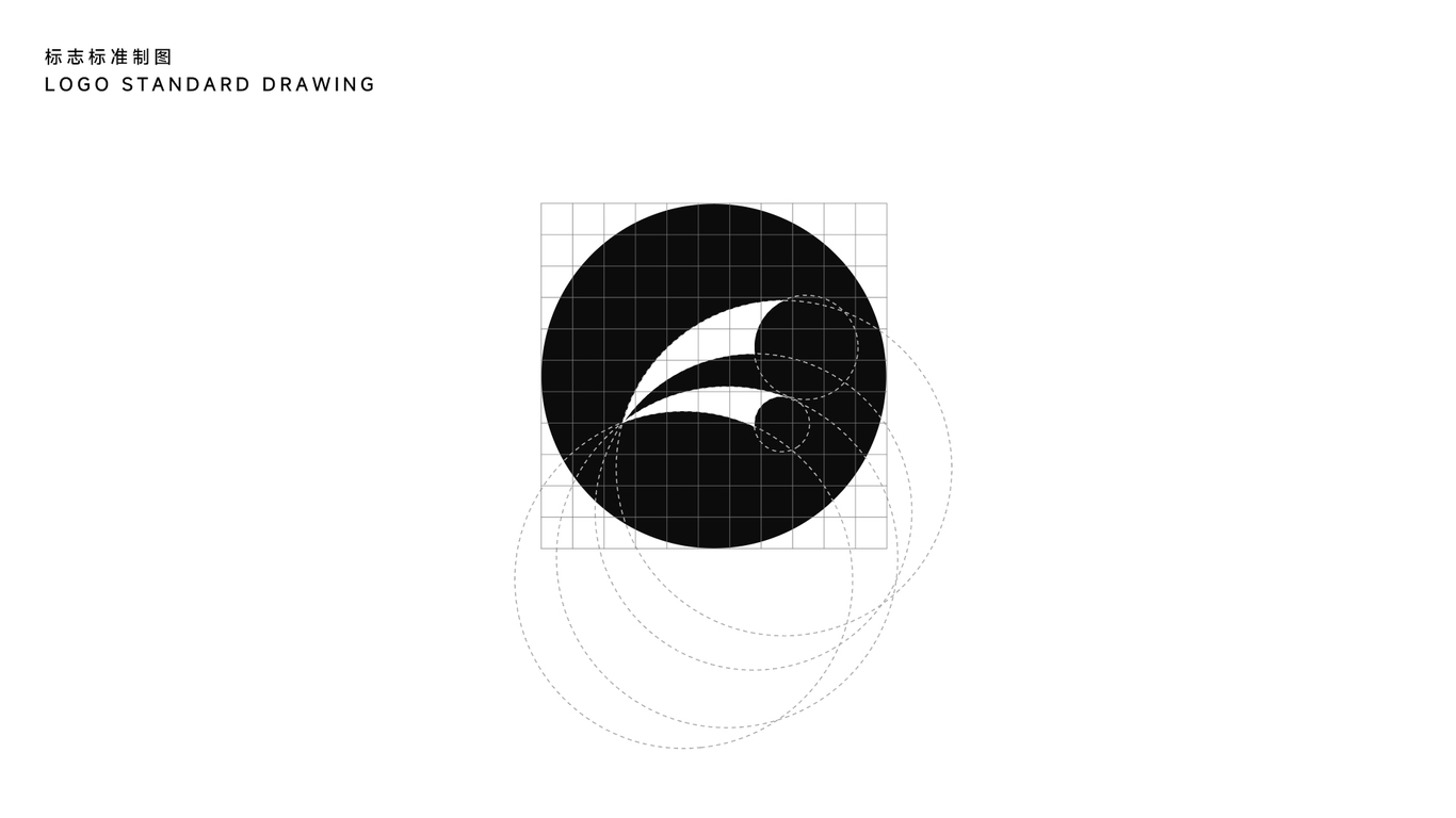 創(chuàng)意設計公司原創(chuàng)LOGO設計圖2