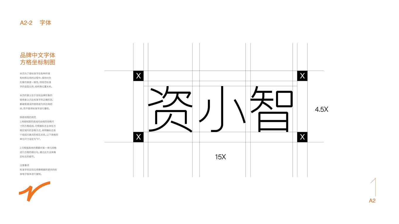 佛山国资资产管理平台智小智品牌设计图11