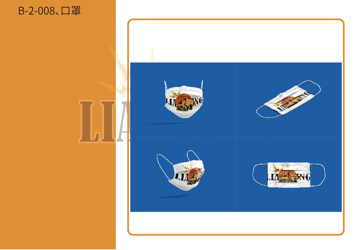 遼寧飛豹隊(duì)視覺(jué)形象設(shè)計(jì)圖16