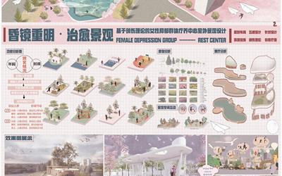 基于創(chuàng)傷理論的女性抑郁群體療養(yǎng)...
