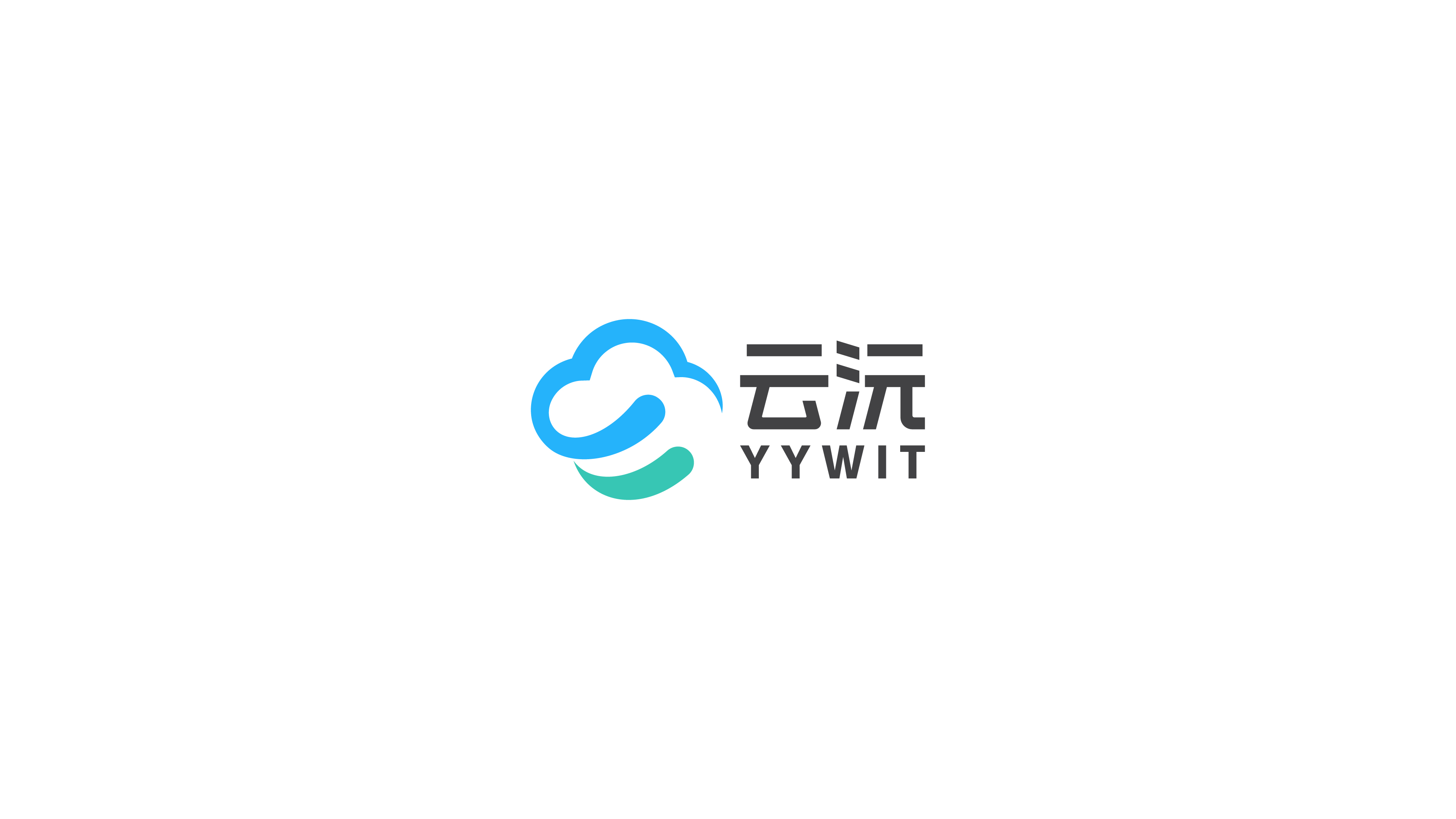 智慧醫(yī)療LOGO設計