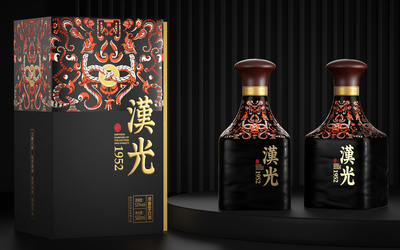 汉光白酒 | 酱香型 | 品牌...