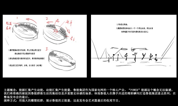 魯能品牌發(fā)布會圖32