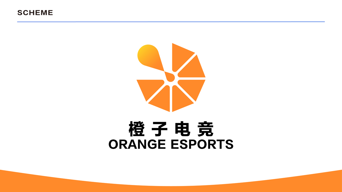 电竞LOGO设计中标图1