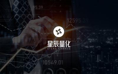 金融行业LOGO设计