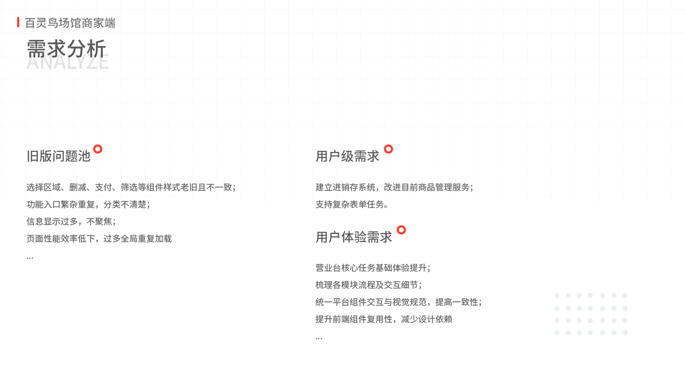 百靈鳥運動場館商家端UI/UX設計圖2