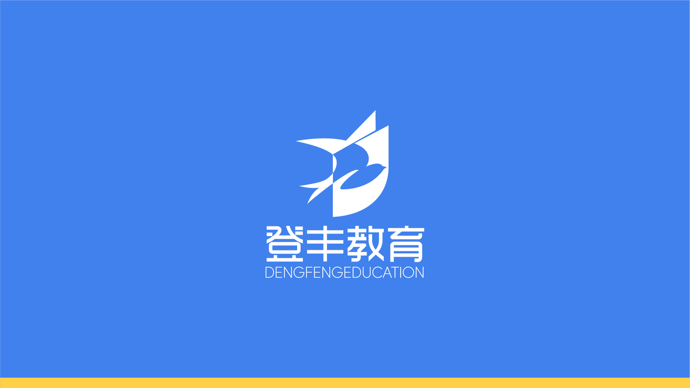 登豐教育LOGO圖1