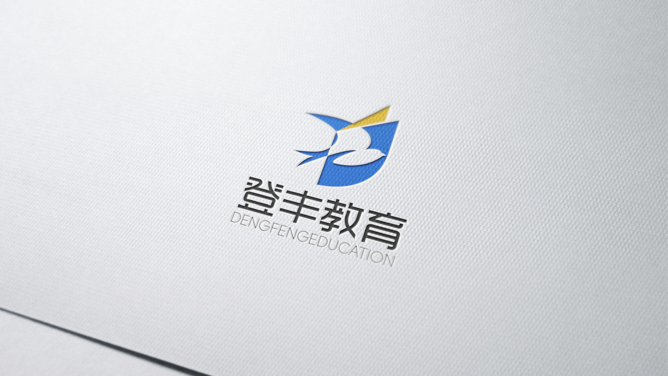 登豐教育LOGO圖3