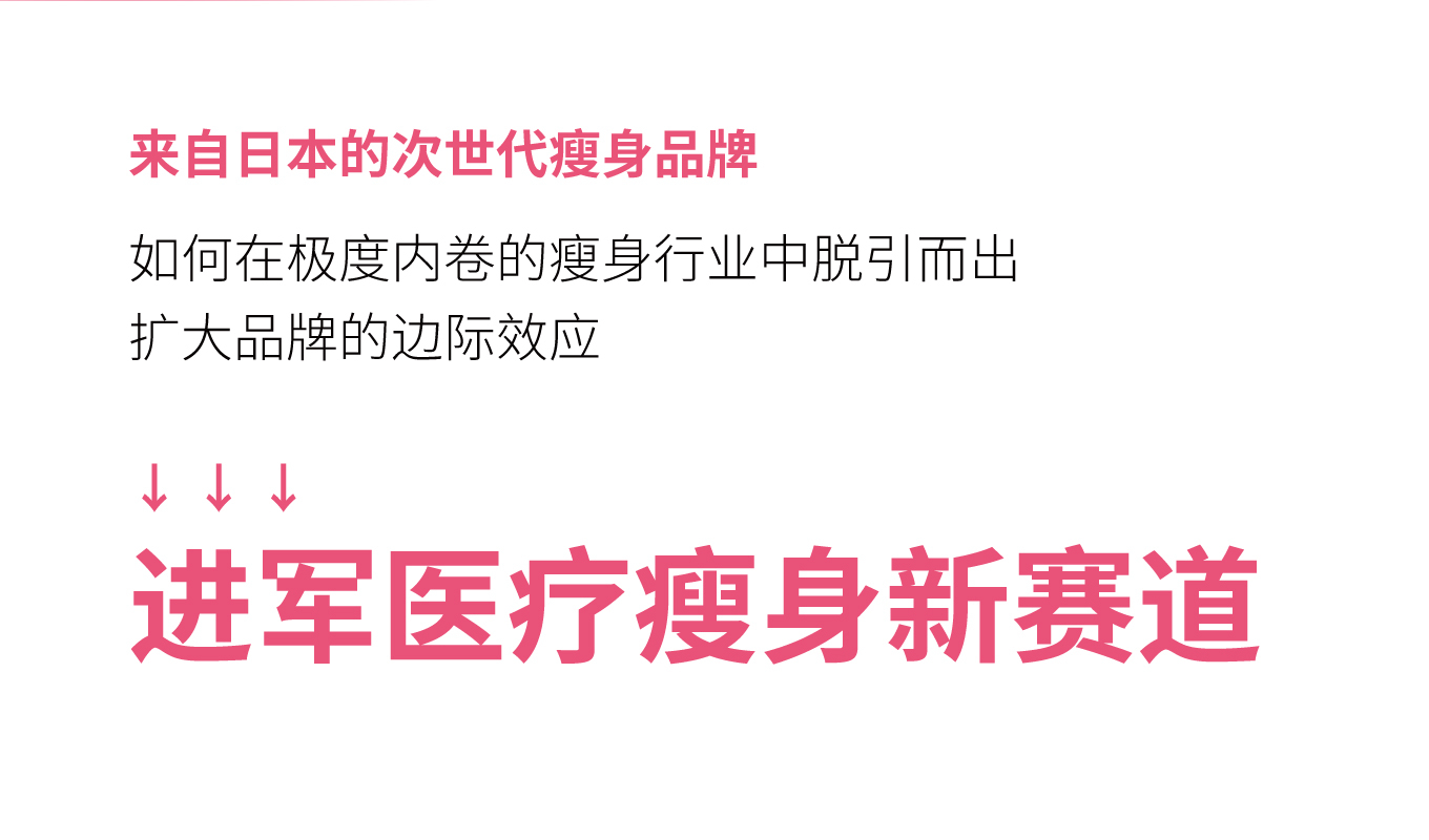 上海次世代瘦身輕體塑形健康保健si體系全案品牌設(shè)計公司圖1