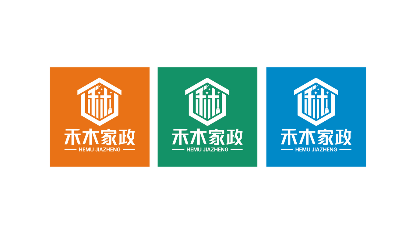 禾木家政服務(wù)有限公司圖0