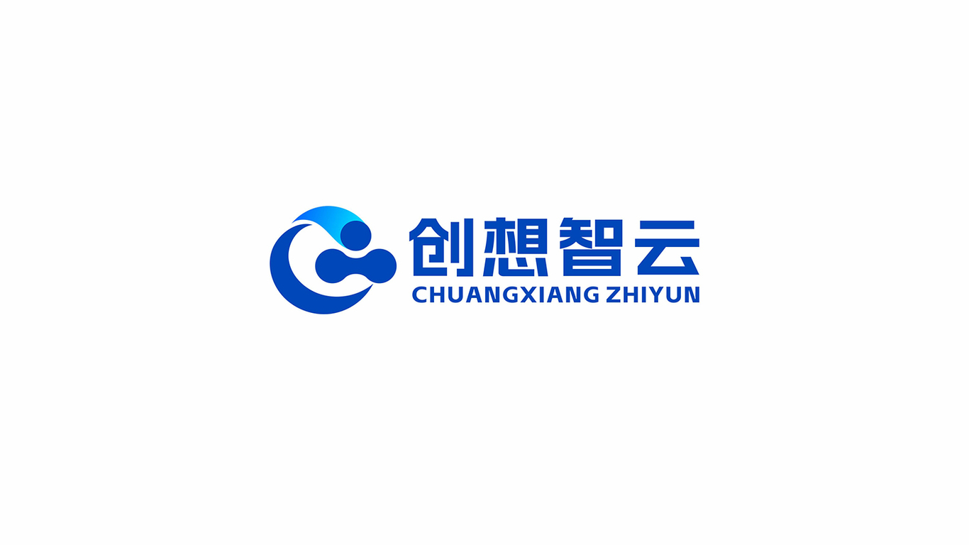 一款科技LOGO設(shè)計中標(biāo)圖0