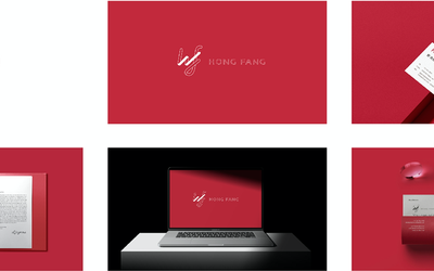 LOGO设计合集