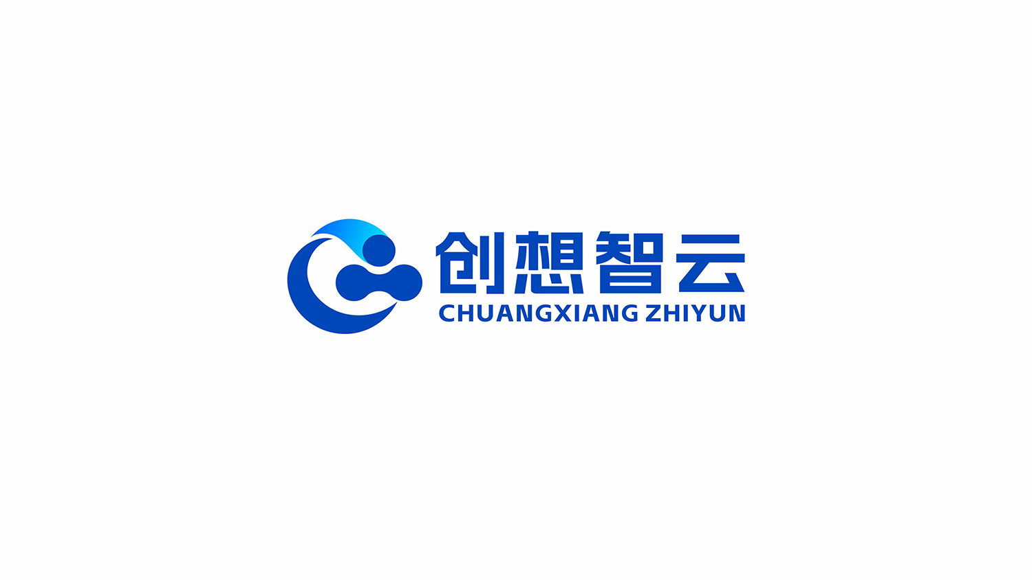 一款科技LOGO設(shè)計