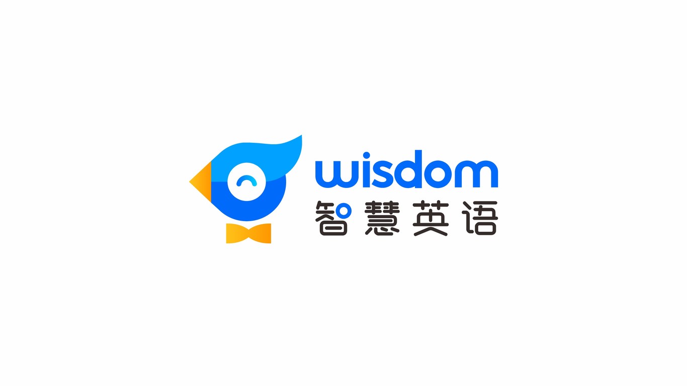 智慧英語LOGO圖0