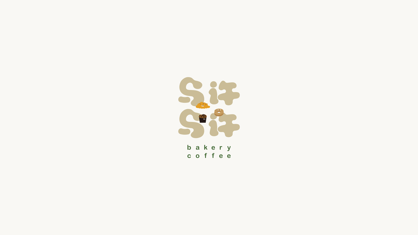 品牌設(shè)計(jì) / 面包店 / 烏許烏許 bakery&coffee圖8