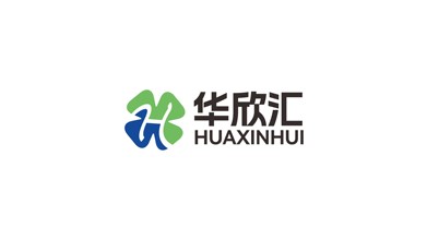 一款医疗行业集团公司LOGO设计