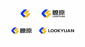 一款咨询LOGO设计