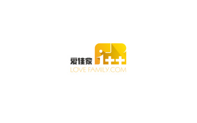 象墅社區(qū)app標志設計