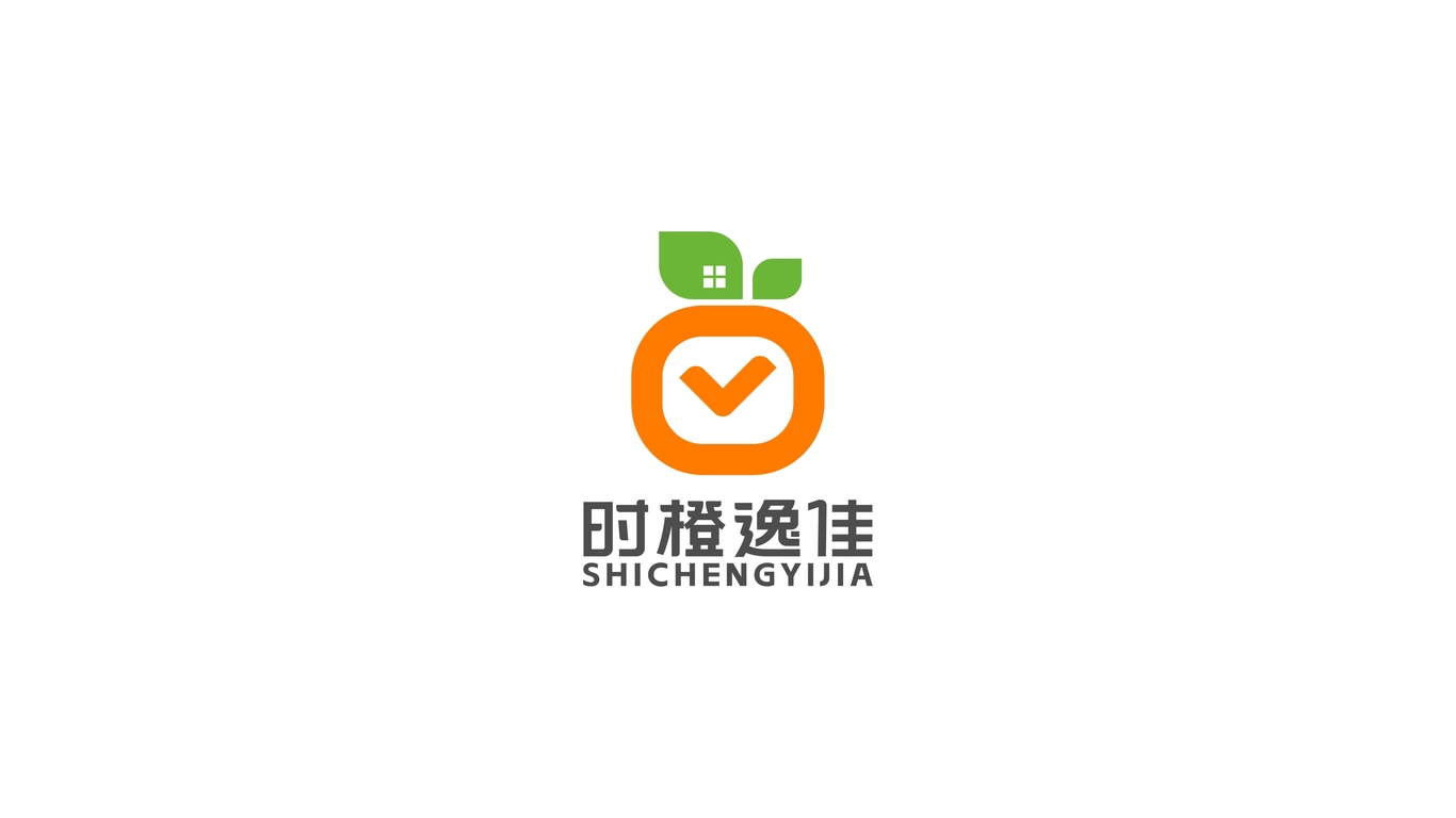 一款生活服务LOGO设计中标图0