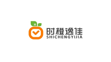 一款生活服務LOGO設計