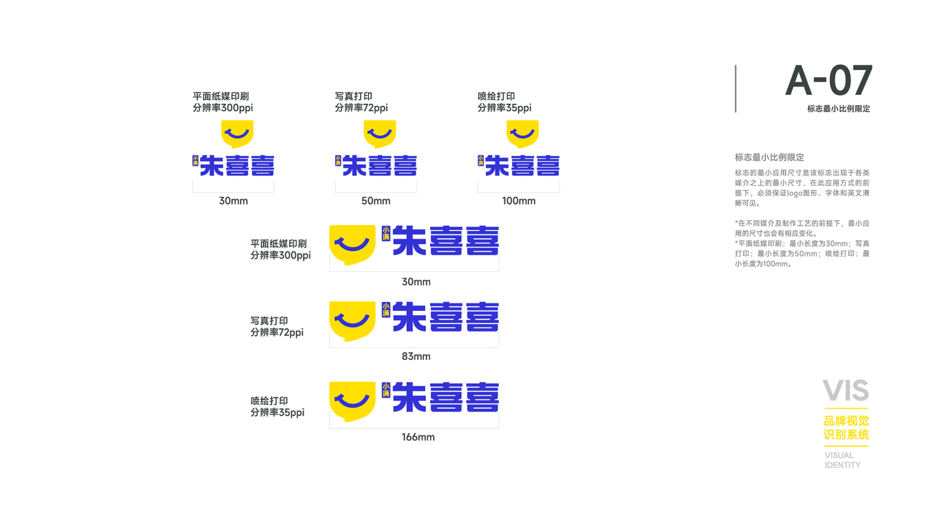 朱喜喜自助小火锅&品牌全案设计策划图29