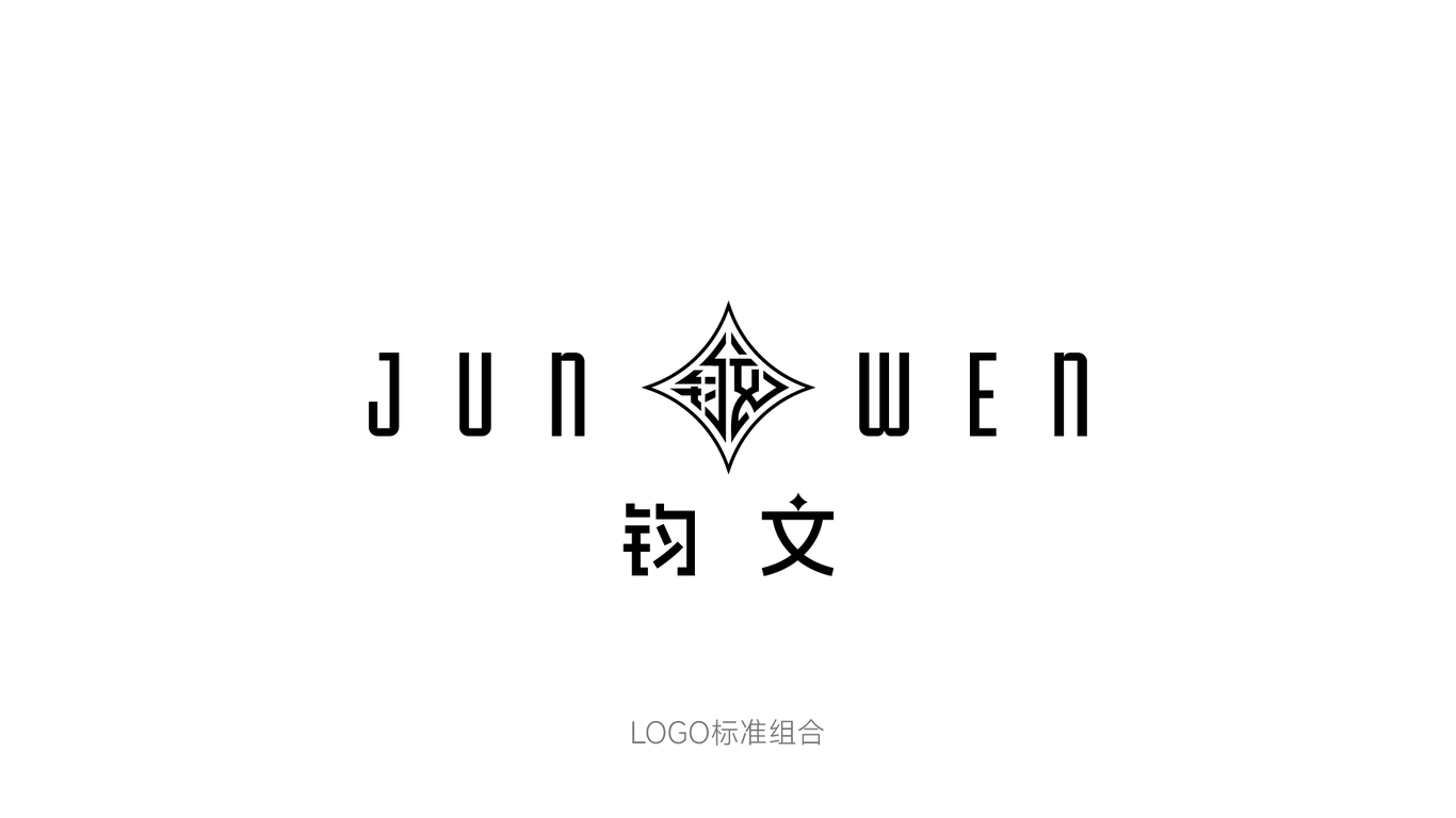 一款時(shí)尚飾品、服裝類(lèi)LOGO設(shè)計(jì)中標(biāo)圖0